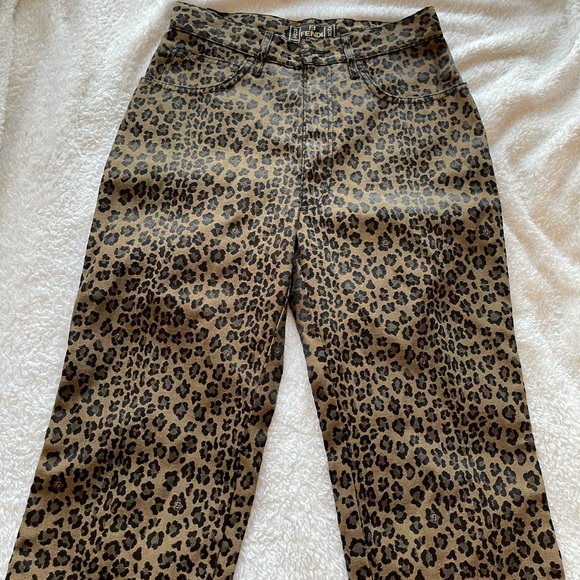 Fendi Roma Pants - Picture 3 of 4